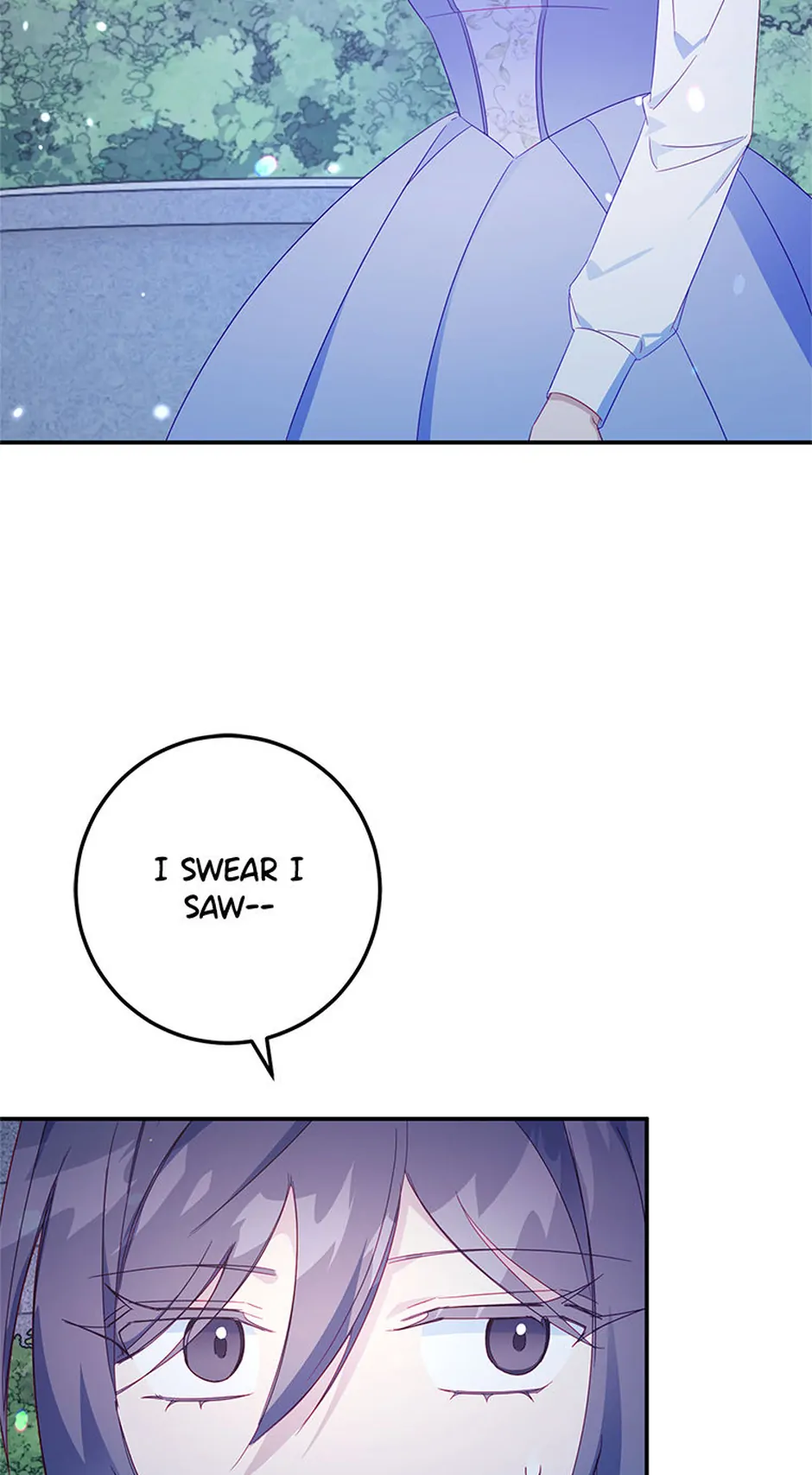 The Villainess Doesn’t Need A New Husband! Chapter 51 - page 73