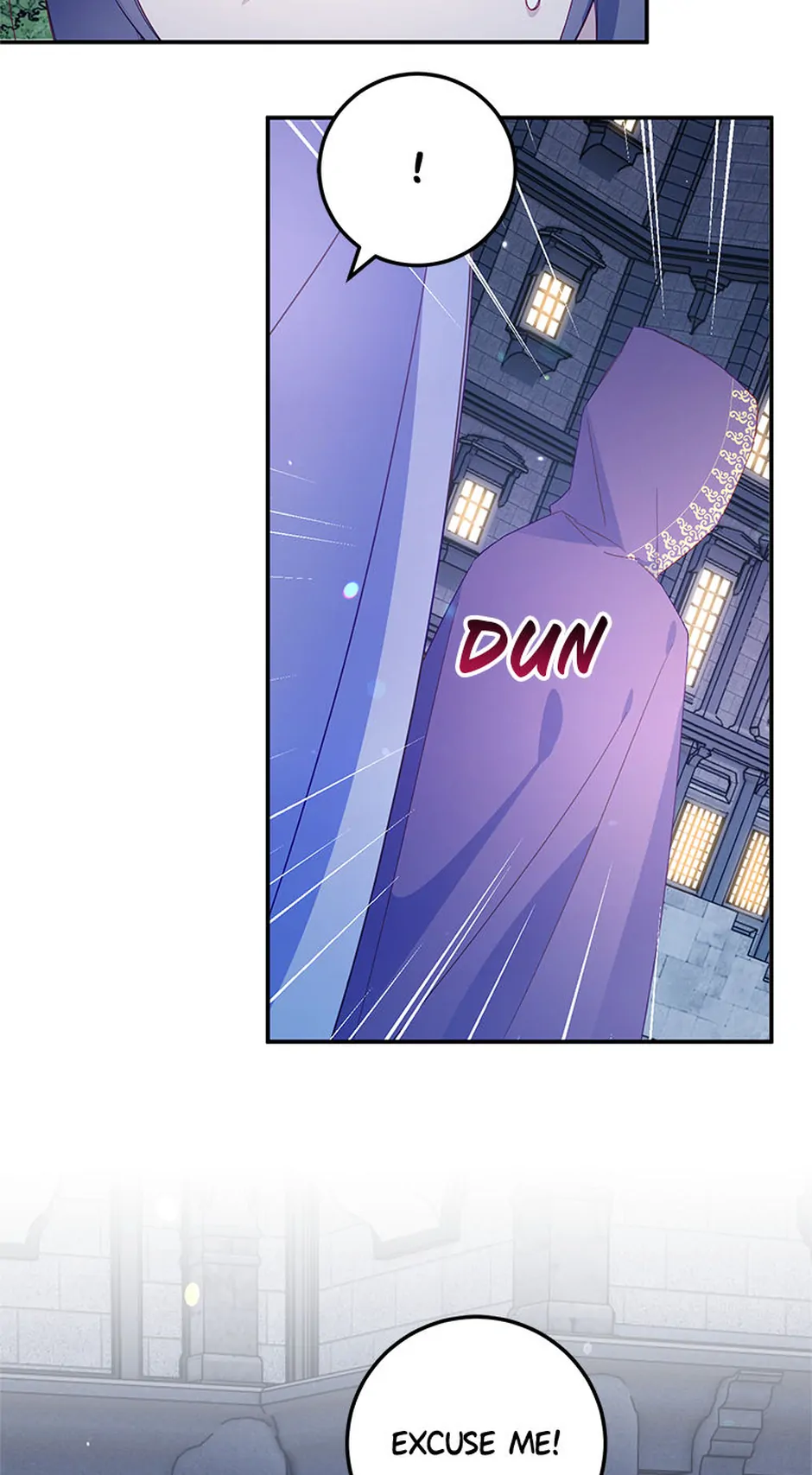 The Villainess Doesn’t Need A New Husband! Chapter 51 - page 74