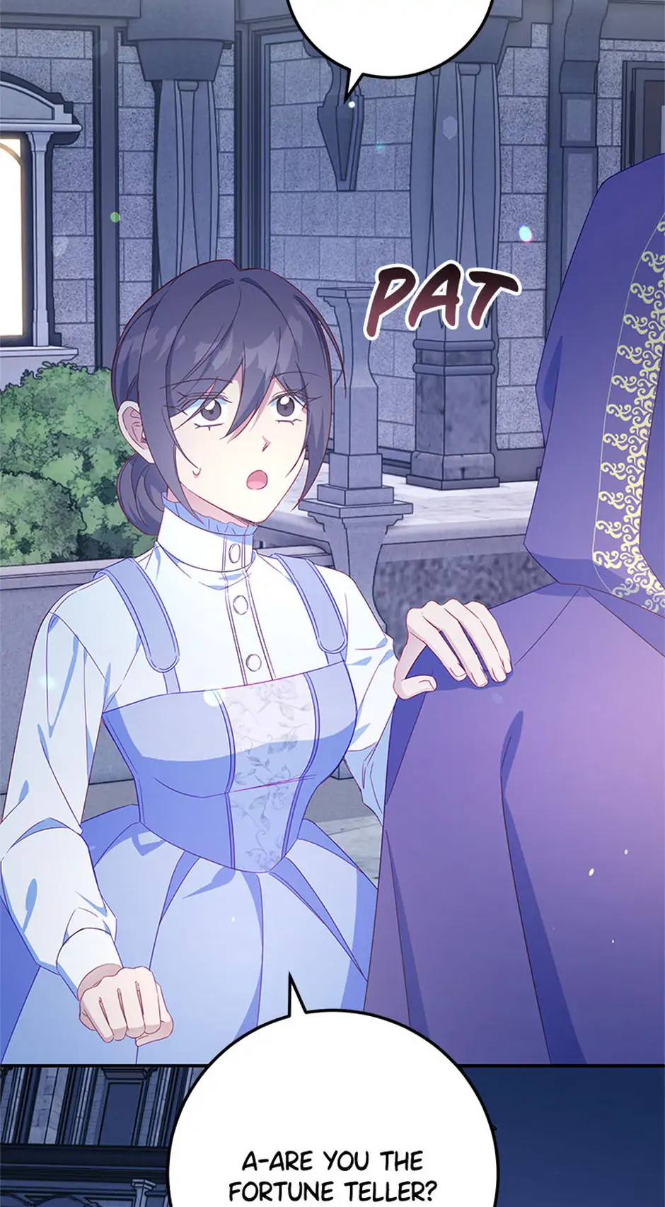 The Villainess Doesn’t Need A New Husband! Chapter 51 - page 75