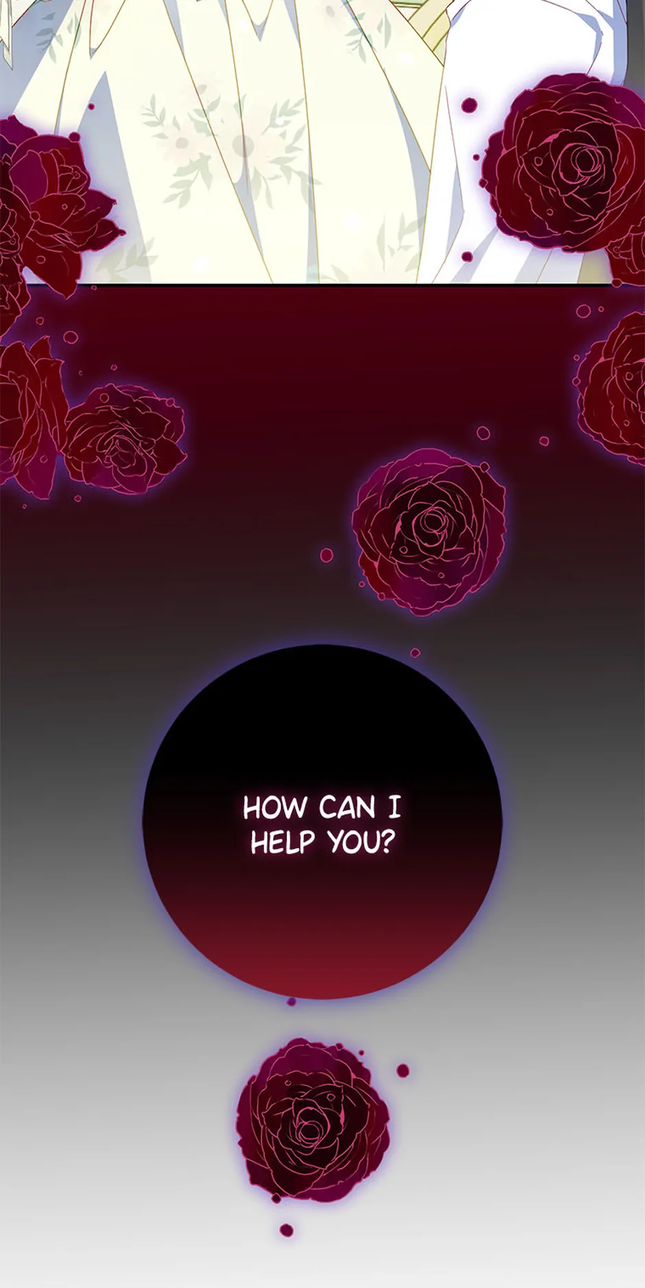 The Villainess Doesn’t Need A New Husband! Chapter 51 - page 81