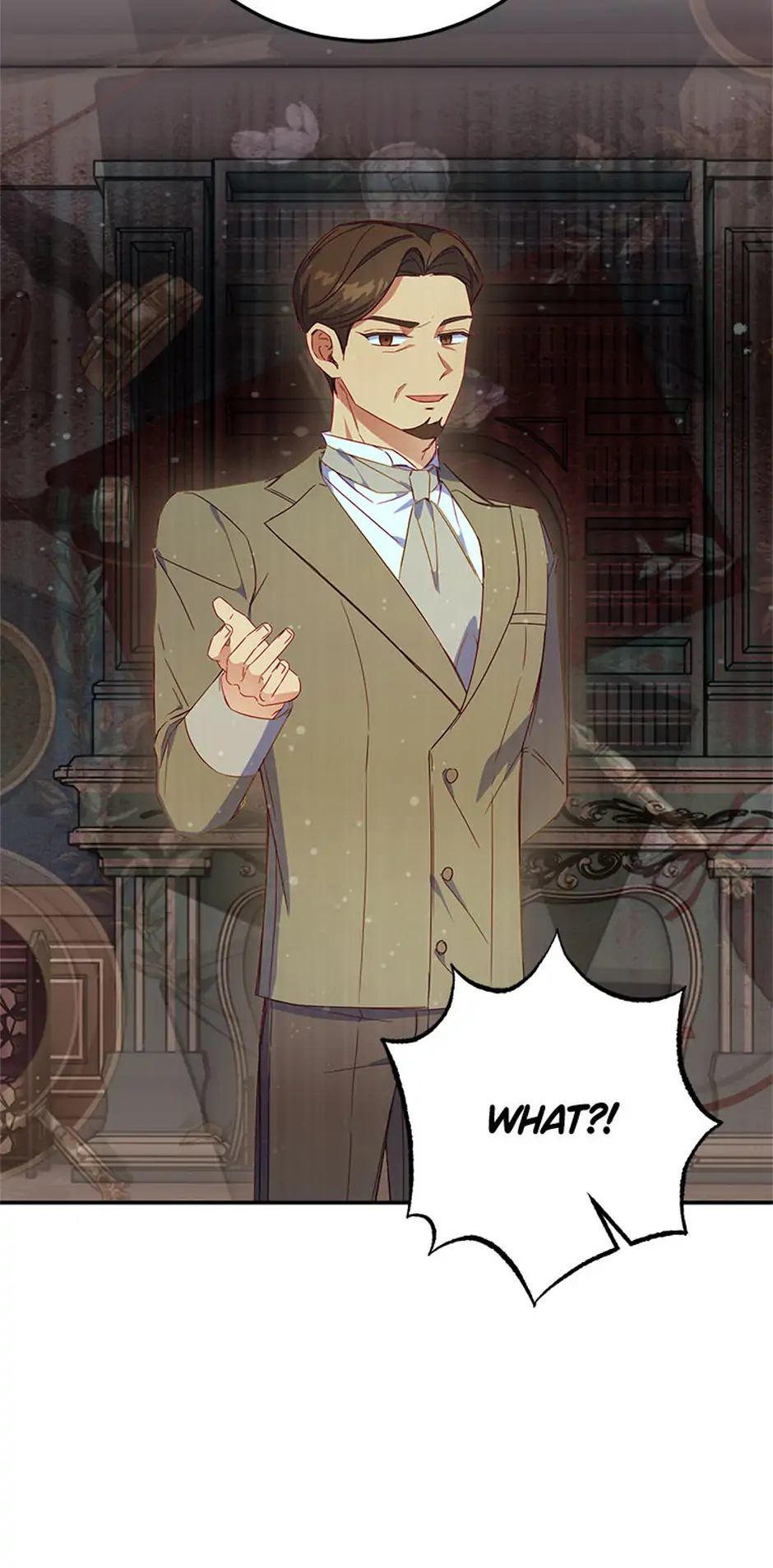 The Villainess Doesn’t Need A New Husband! Chapter 51 - page 9