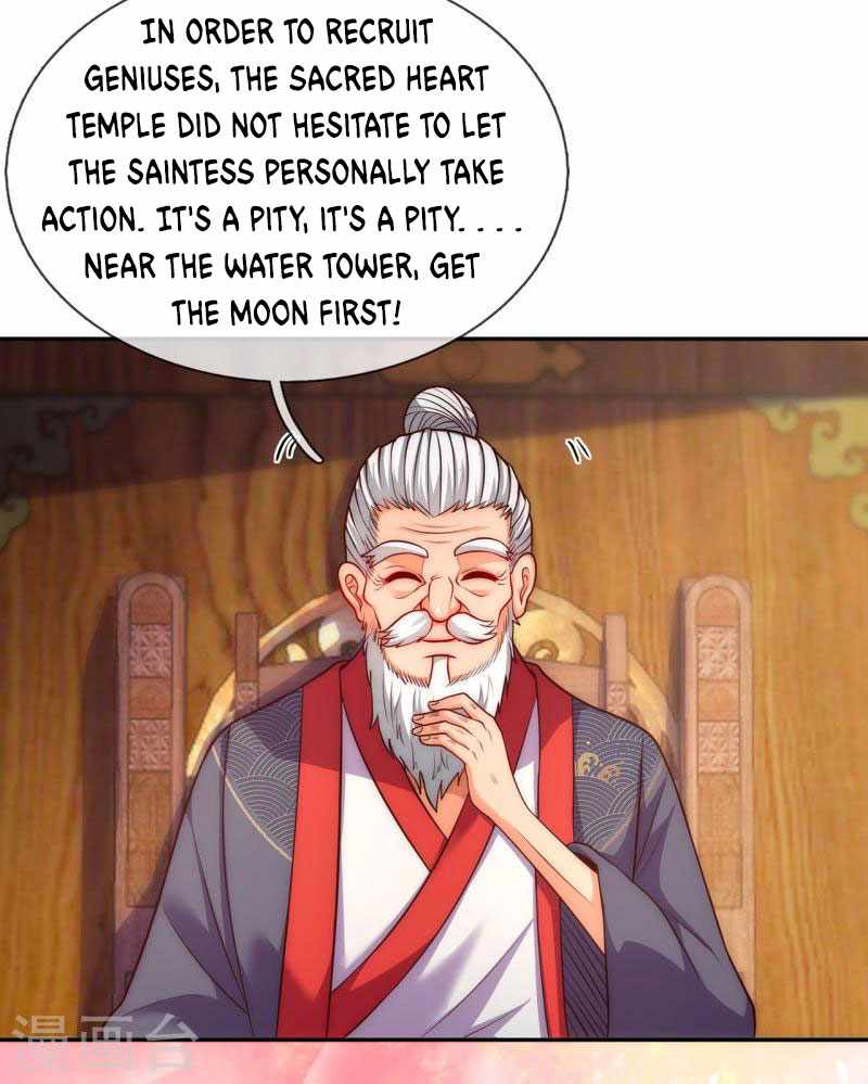The Heavenly Conqueror Chapter 34 - page 7