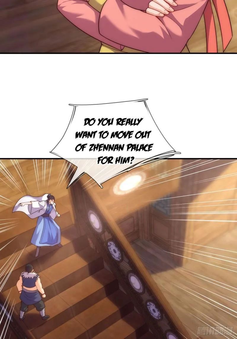 The Heavenly Conqueror Chapter 29 - page 15