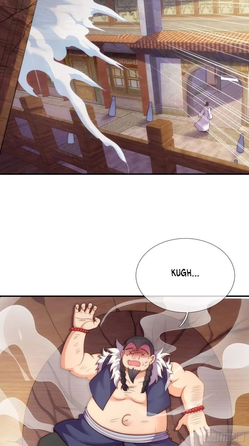 The Heavenly Conqueror Chapter 29 - page 23