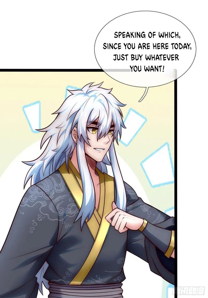 The Heavenly Conqueror Chapter 29 - page 25