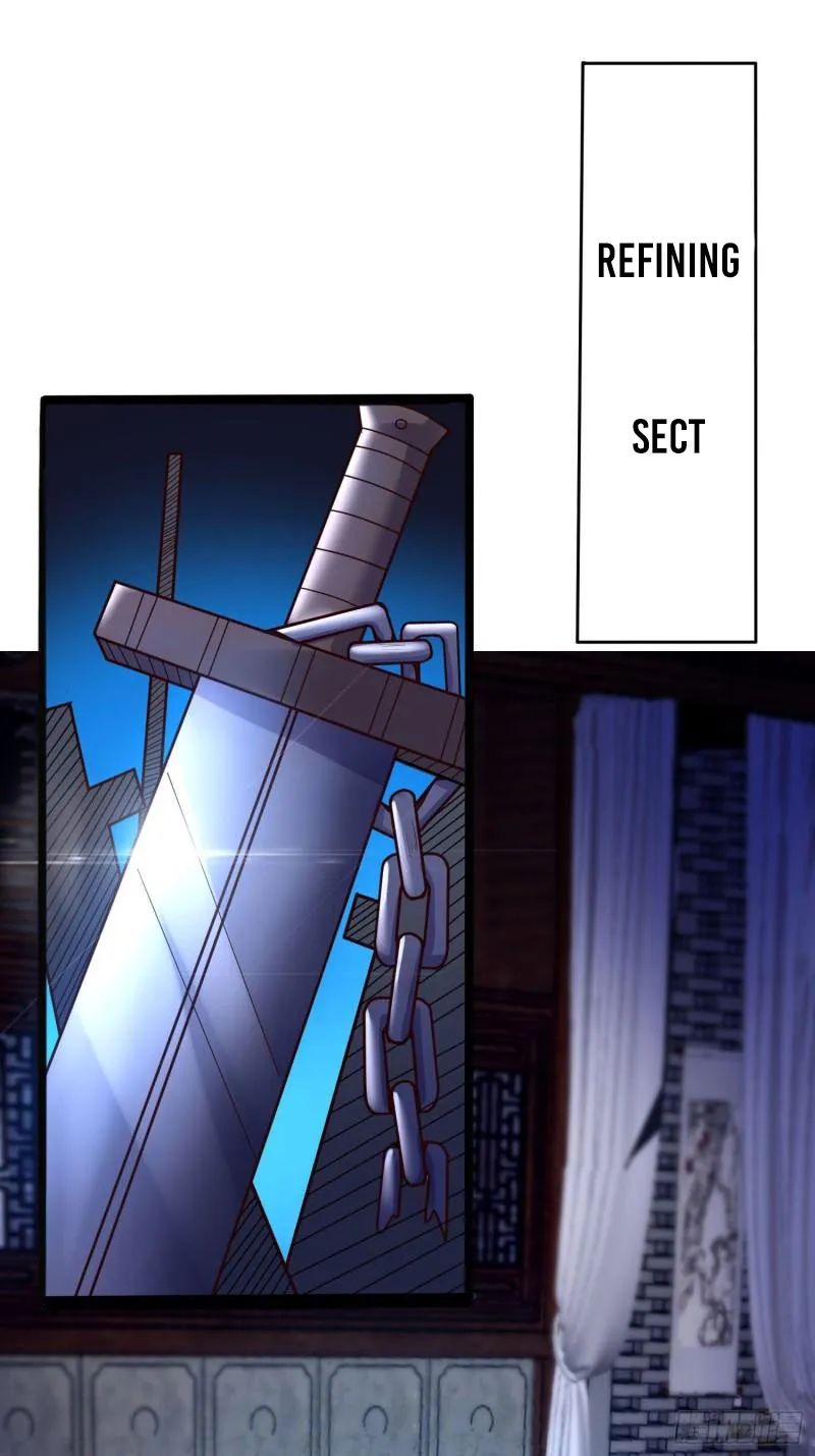 The Heavenly Conqueror Chapter 30 - page 3