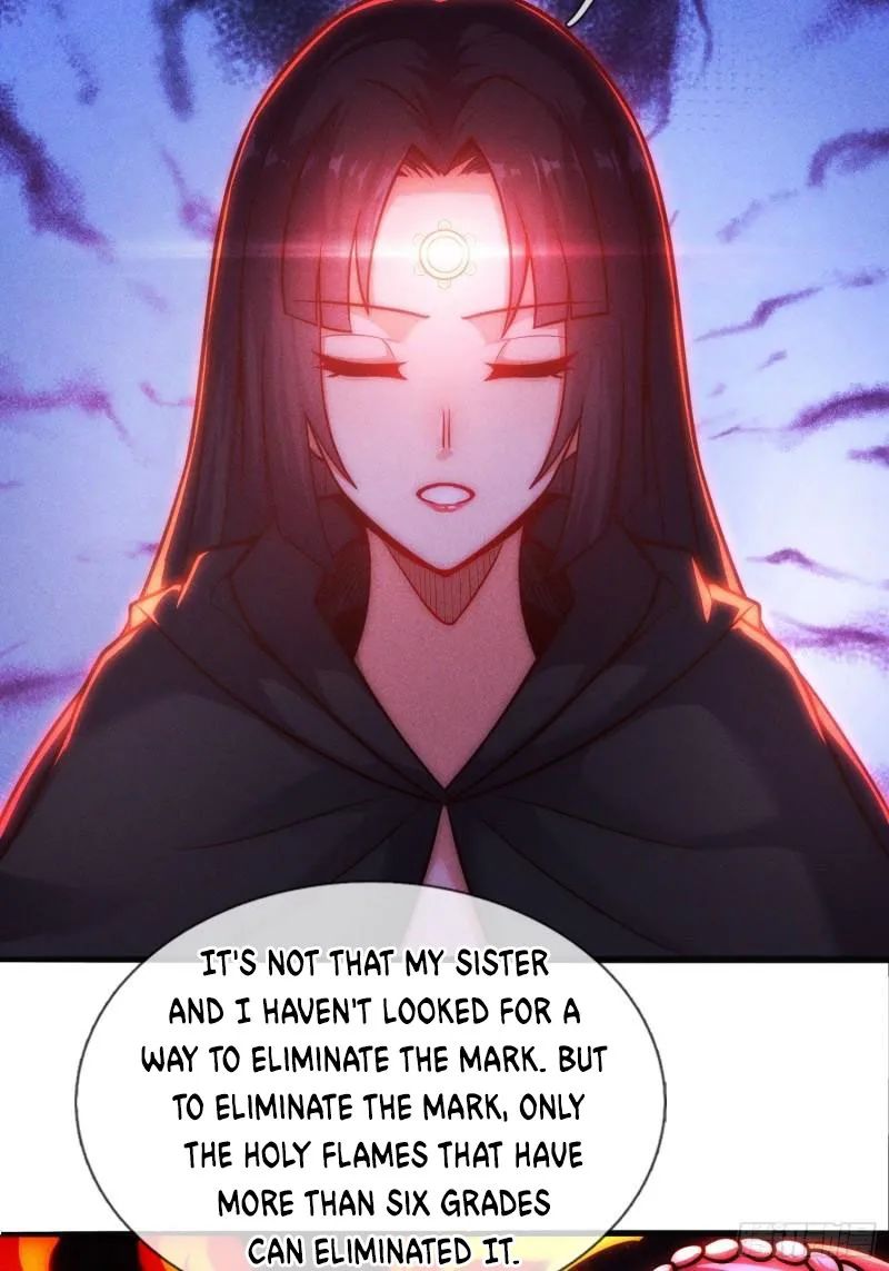 The Heavenly Conqueror Chapter 30 - page 36