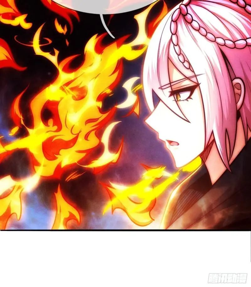 The Heavenly Conqueror Chapter 30 - page 37