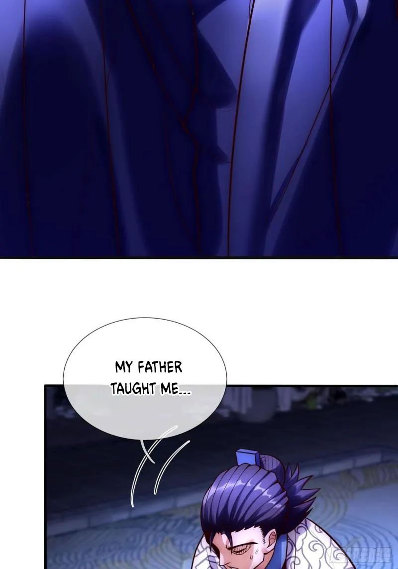 The Heavenly Conqueror Chapter 30 - page 8