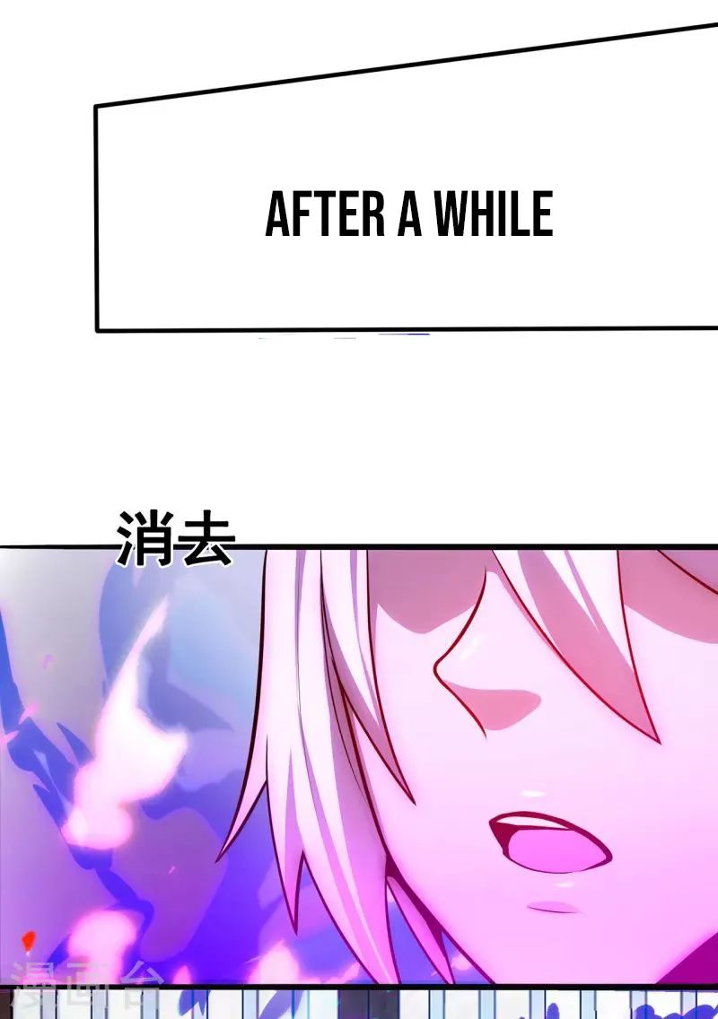 The Heavenly Conqueror Chapter 31 - page 23