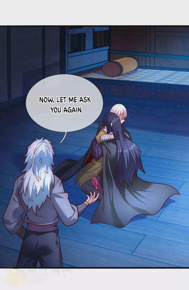 The Heavenly Conqueror Chapter 31 - page 27