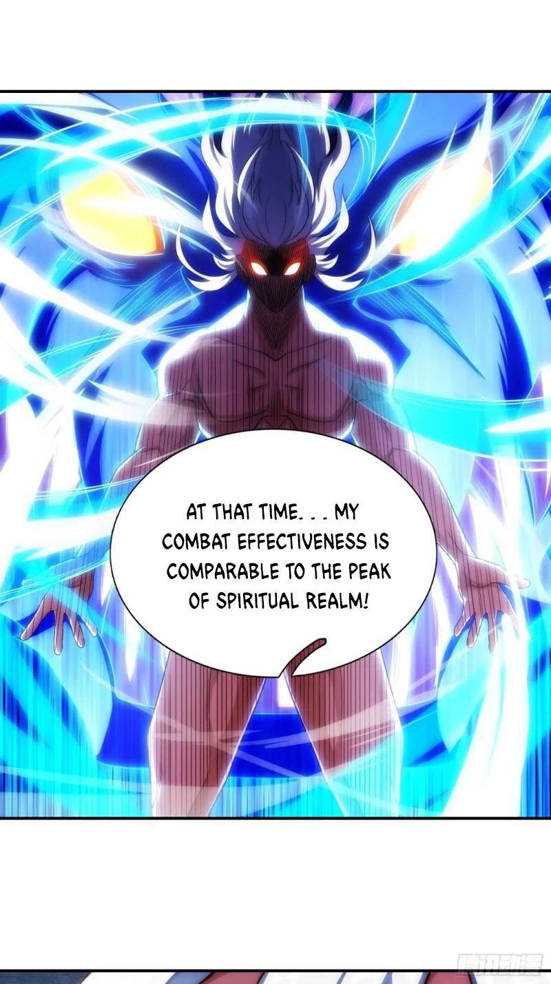 The Heavenly Conqueror Chapter 32 - page 17