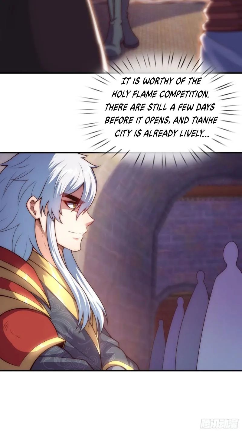 The Heavenly Conqueror Chapter 32 - page 24