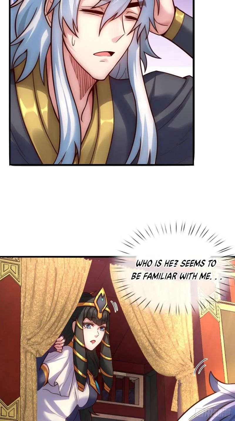 The Heavenly Conqueror Chapter 32 - page 36