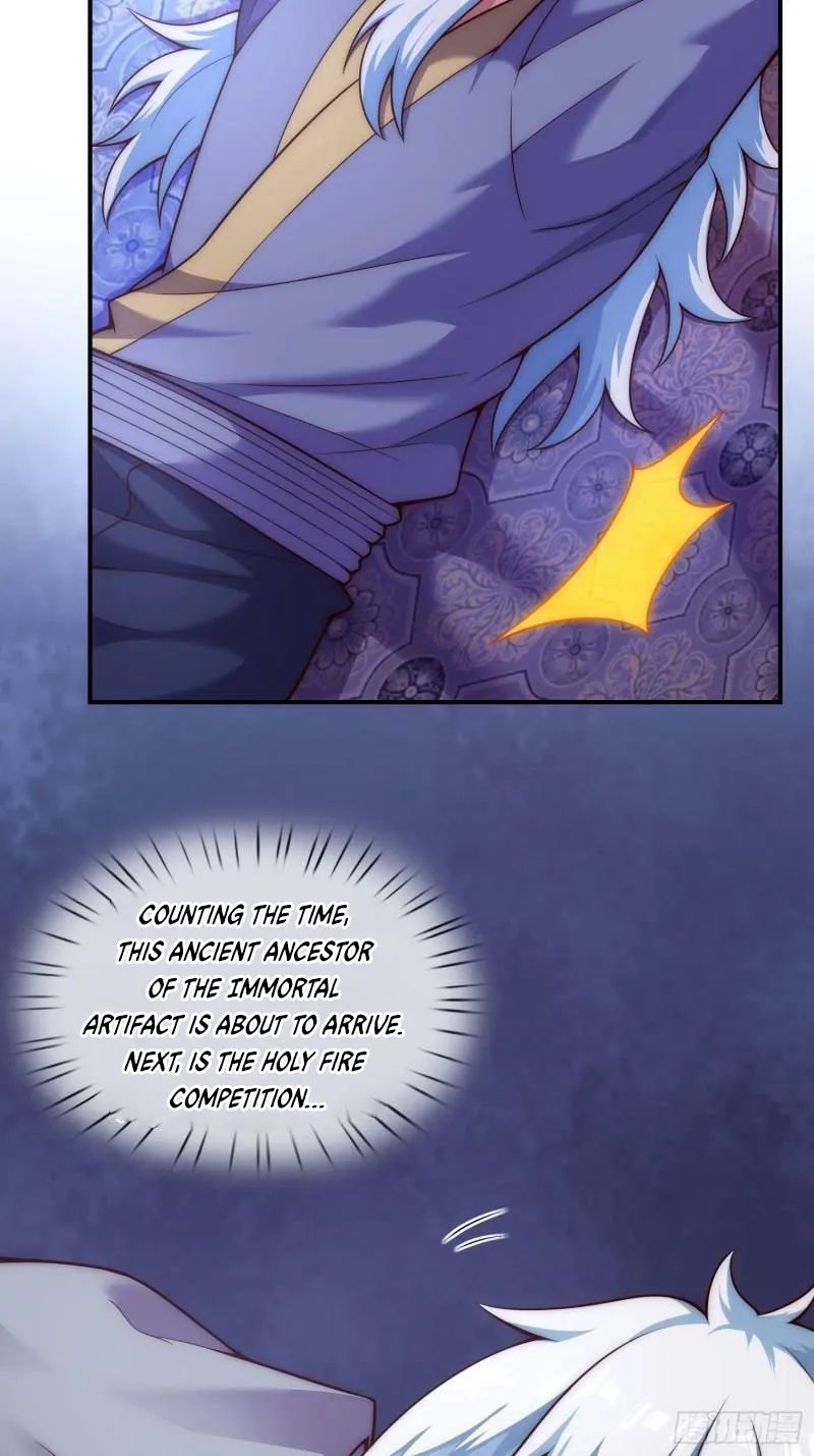 The Heavenly Conqueror Chapter 32 - page 5