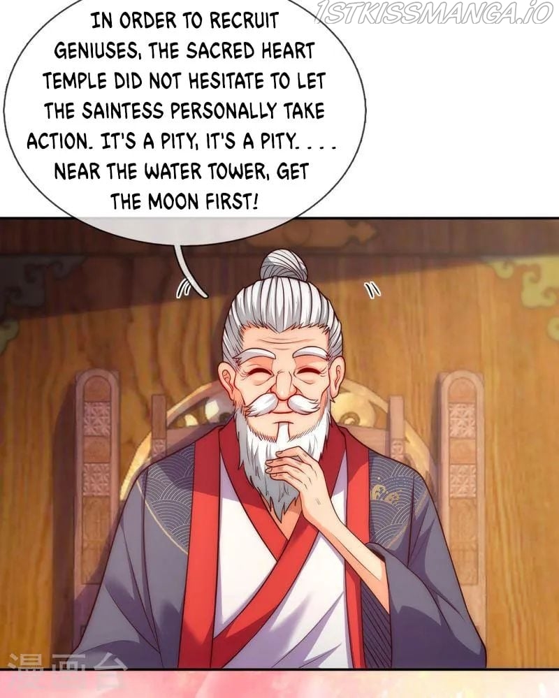 The Heavenly Conqueror Chapter 35 - page 7