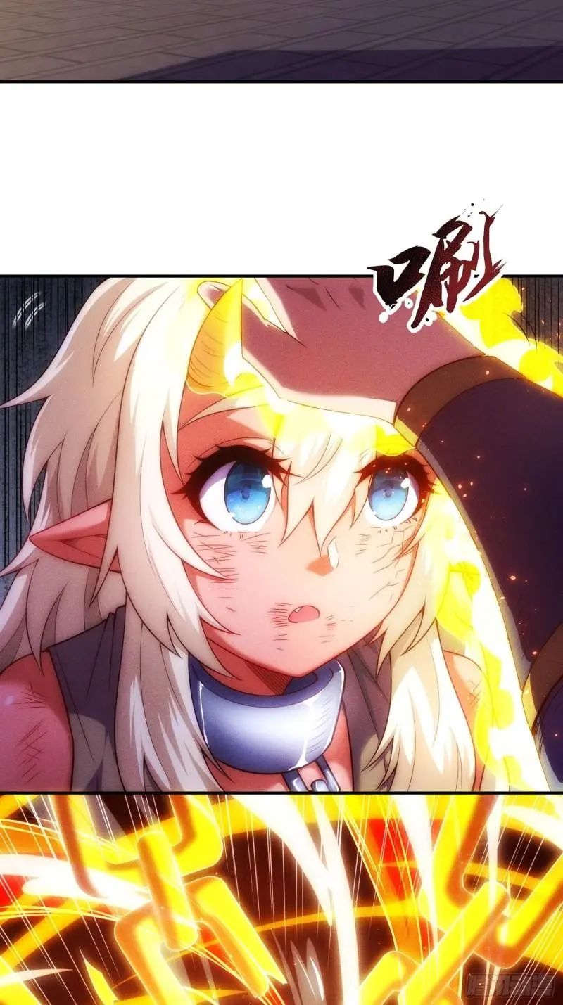 The Heavenly Conqueror Chapter 27 - page 44