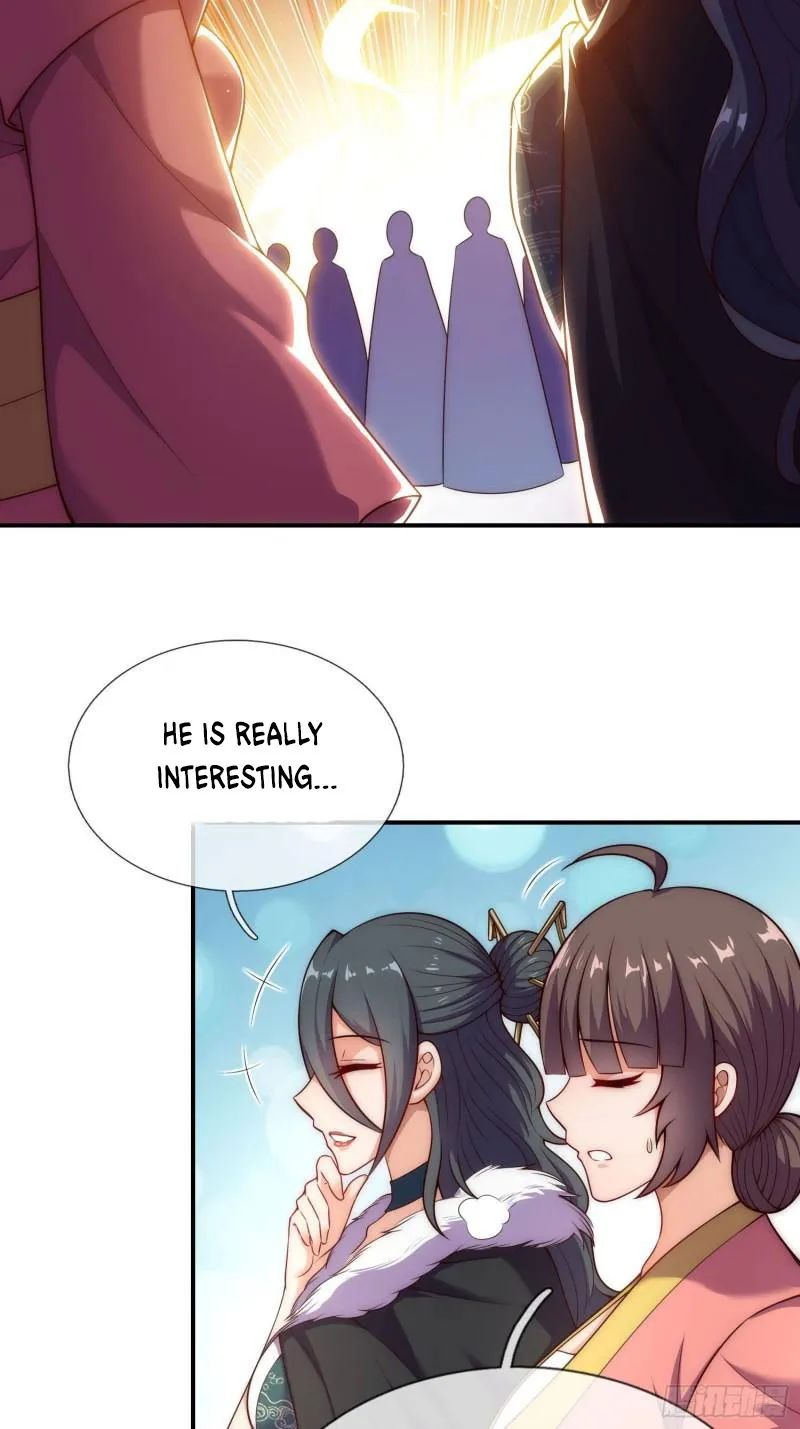 The Heavenly Conqueror Chapter 27 - page 47