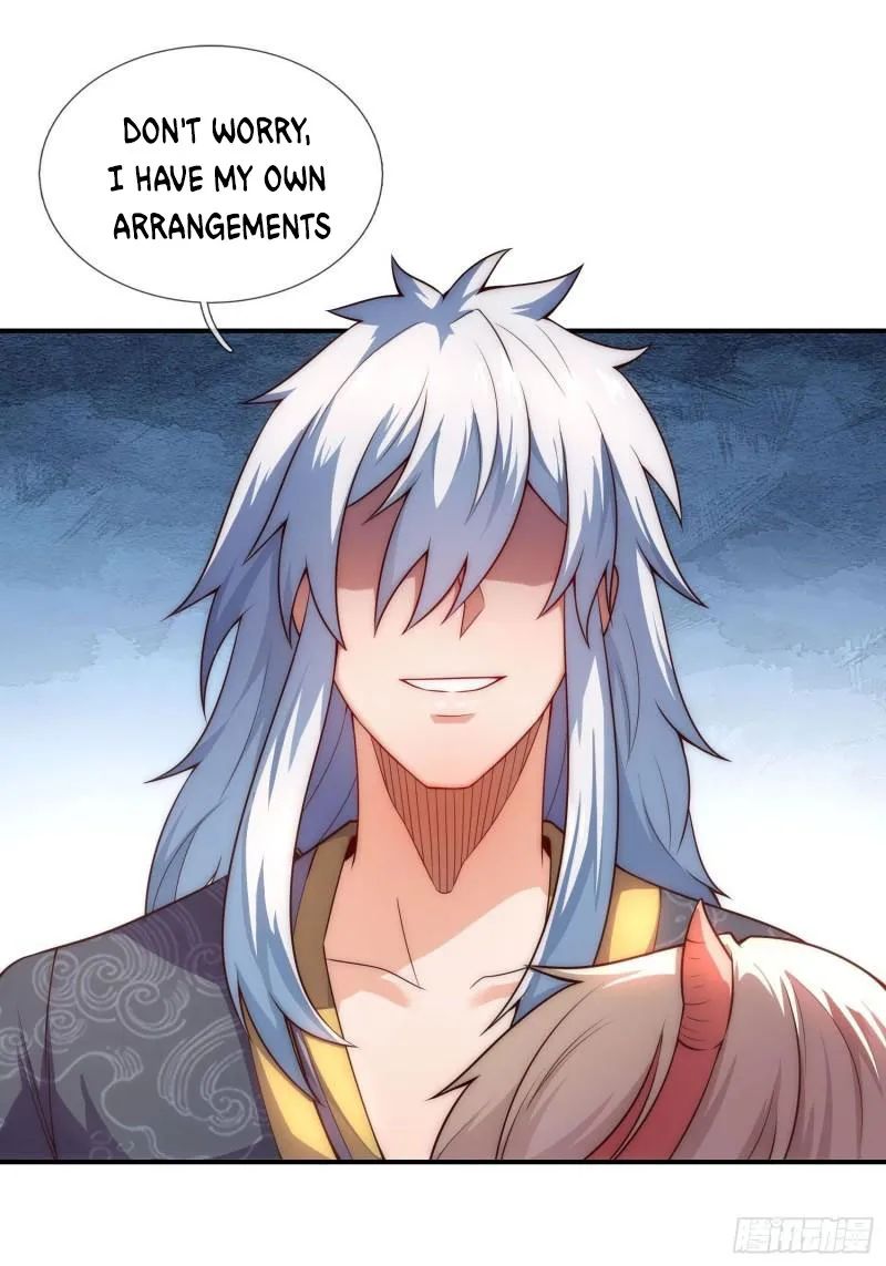 The Heavenly Conqueror Chapter 27 - page 55