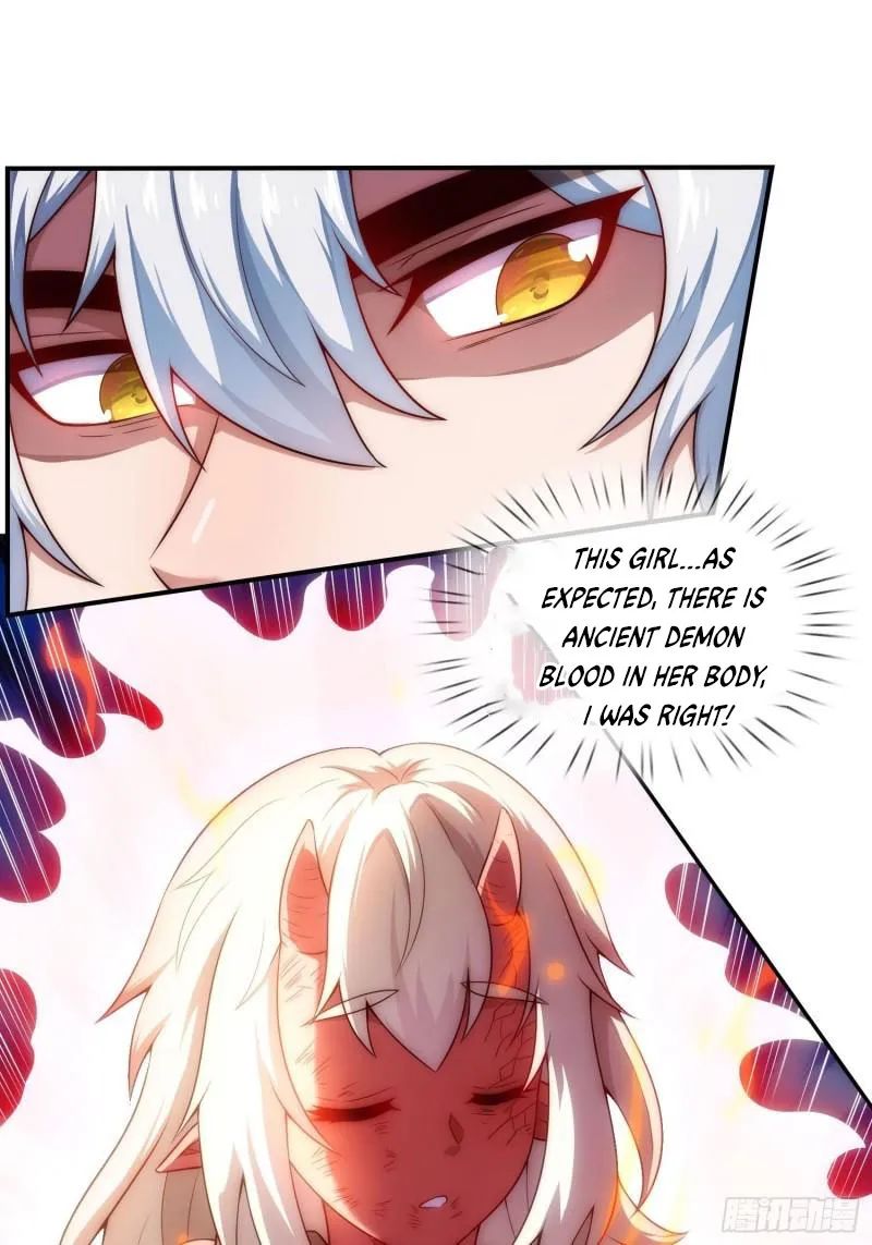The Heavenly Conqueror Chapter 27 - page 56