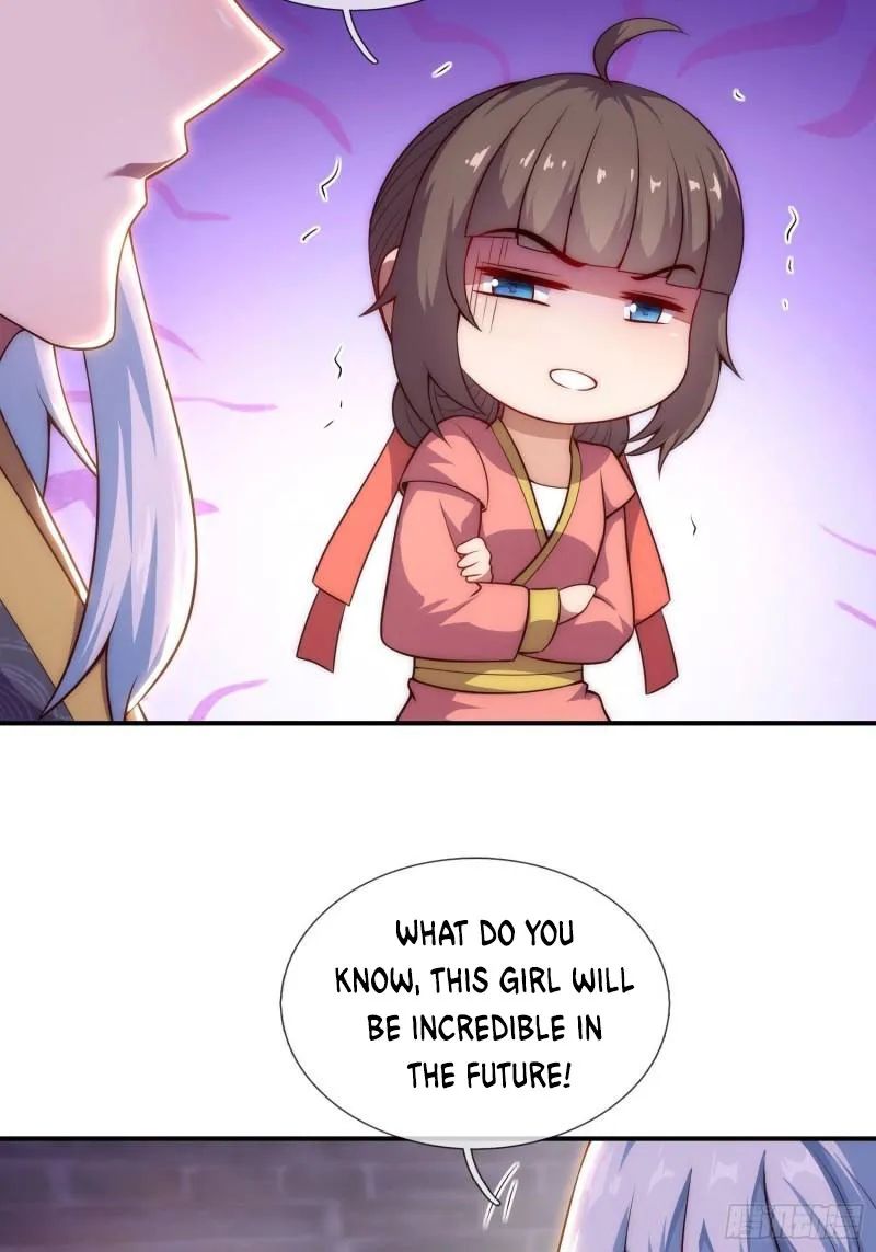The Heavenly Conqueror Chapter 27 - page 58