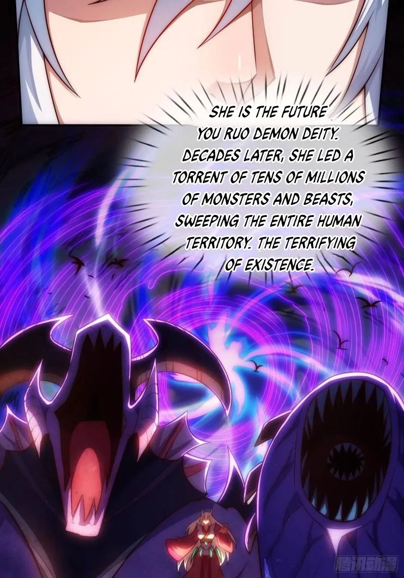 The Heavenly Conqueror Chapter 27 - page 60