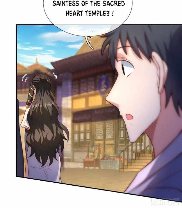 The Heavenly Conqueror Chapter 36 - page 12