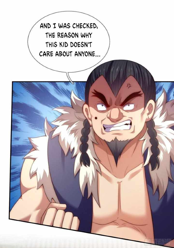 The Heavenly Conqueror Chapter 36 - page 31