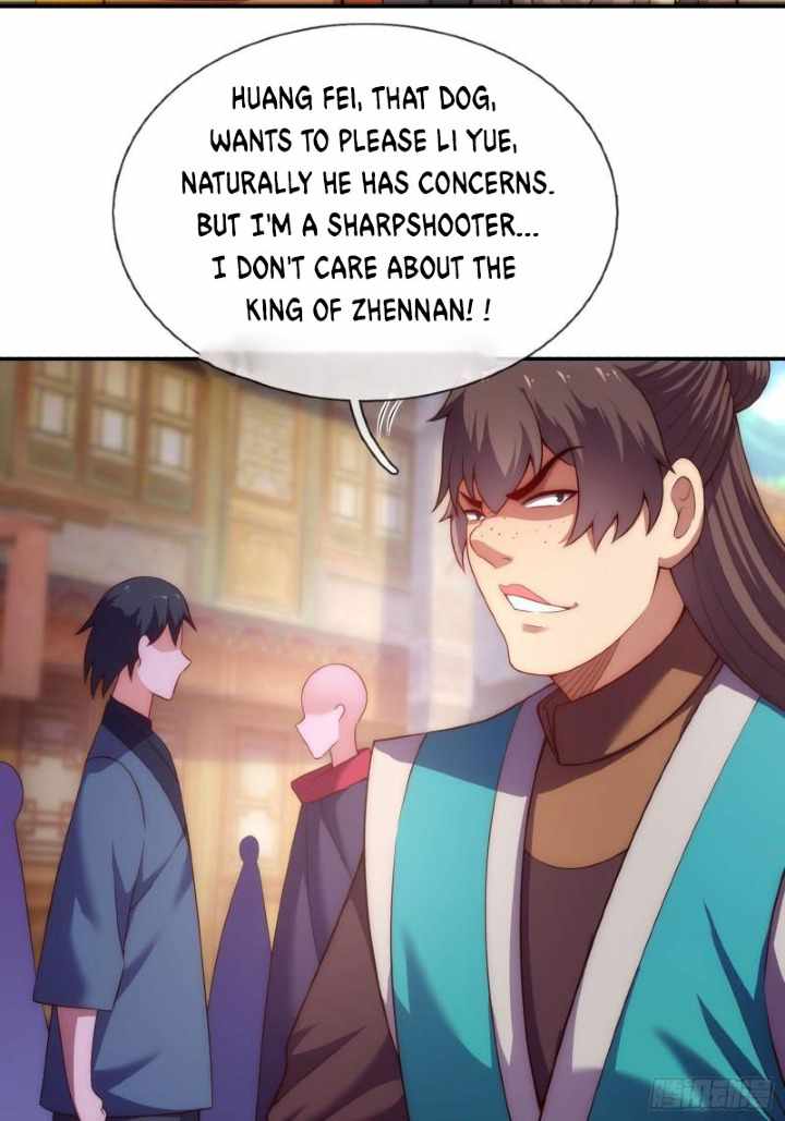 The Heavenly Conqueror Chapter 36 - page 33