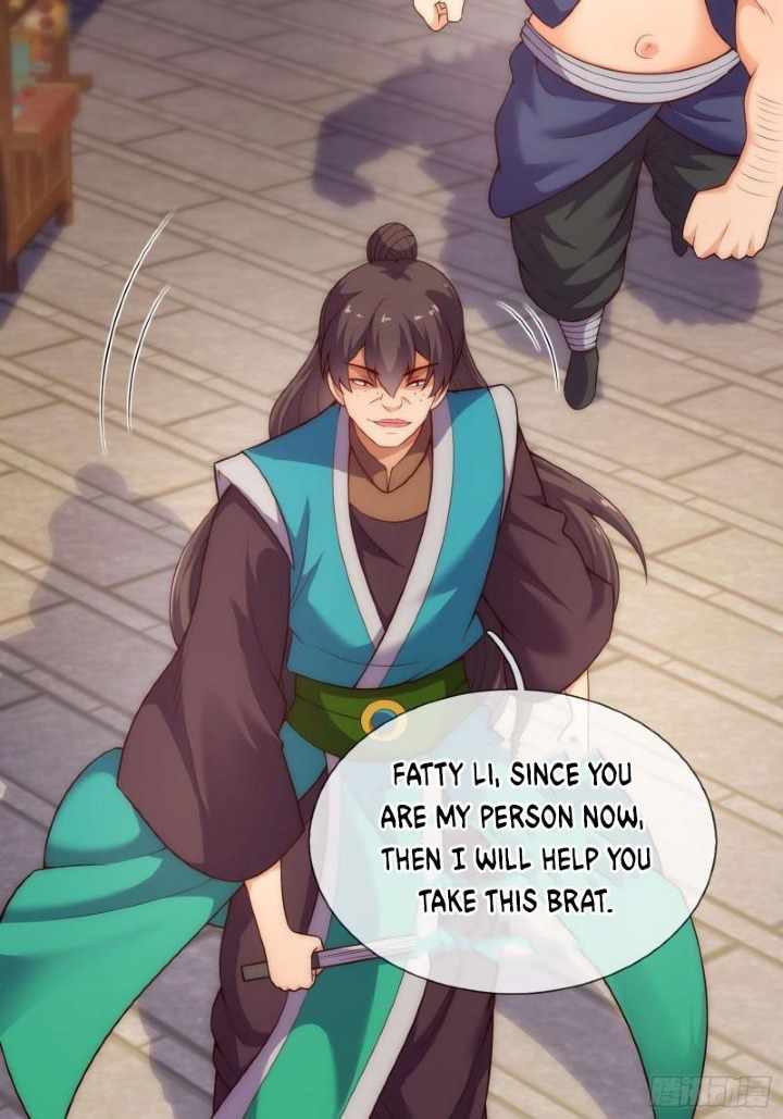 The Heavenly Conqueror Chapter 36 - page 35