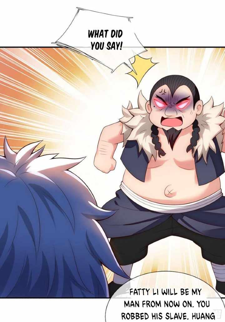 The Heavenly Conqueror Chapter 36 - page 40