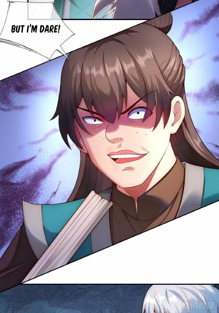 The Heavenly Conqueror Chapter 36 - page 42