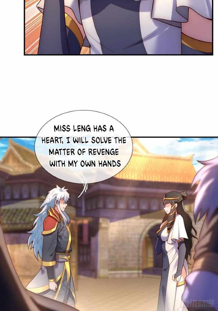 The Heavenly Conqueror Chapter 36 - page 6