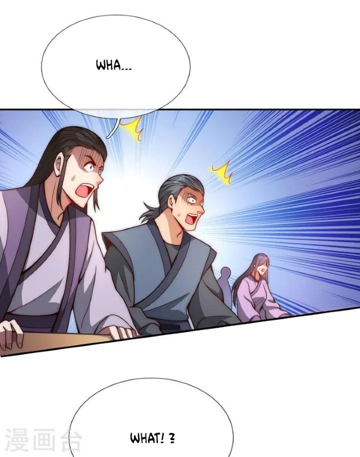 The Heavenly Conqueror Chapter 4 - page 14