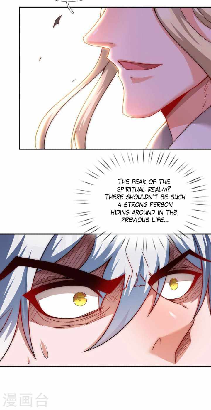 The Heavenly Conqueror Chapter 7 - page 9