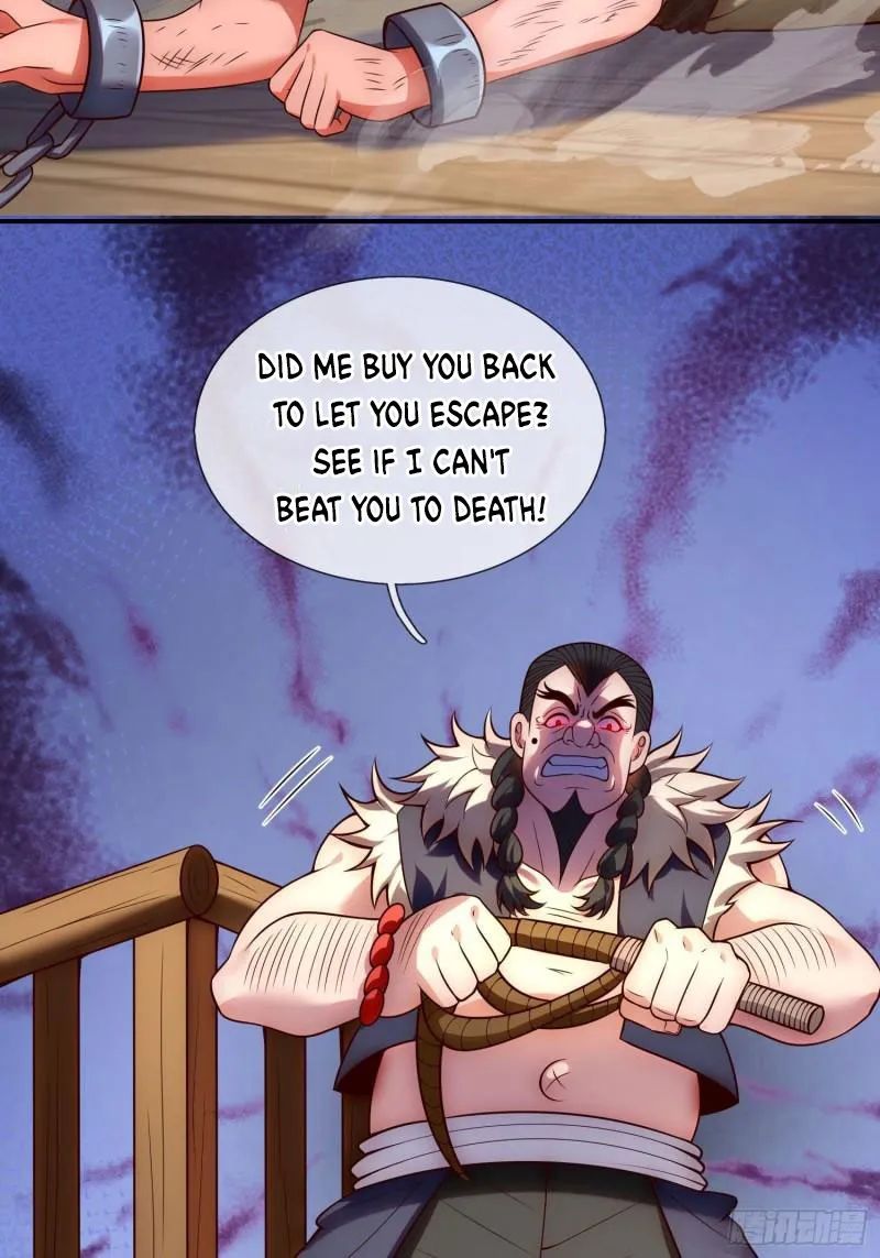 The Heavenly Conqueror Chapter 26 - page 26