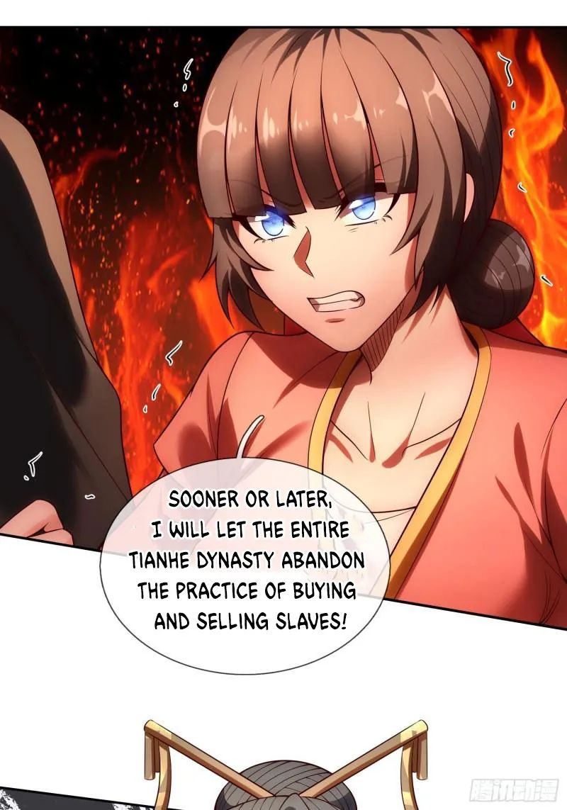 The Heavenly Conqueror Chapter 26 - page 29