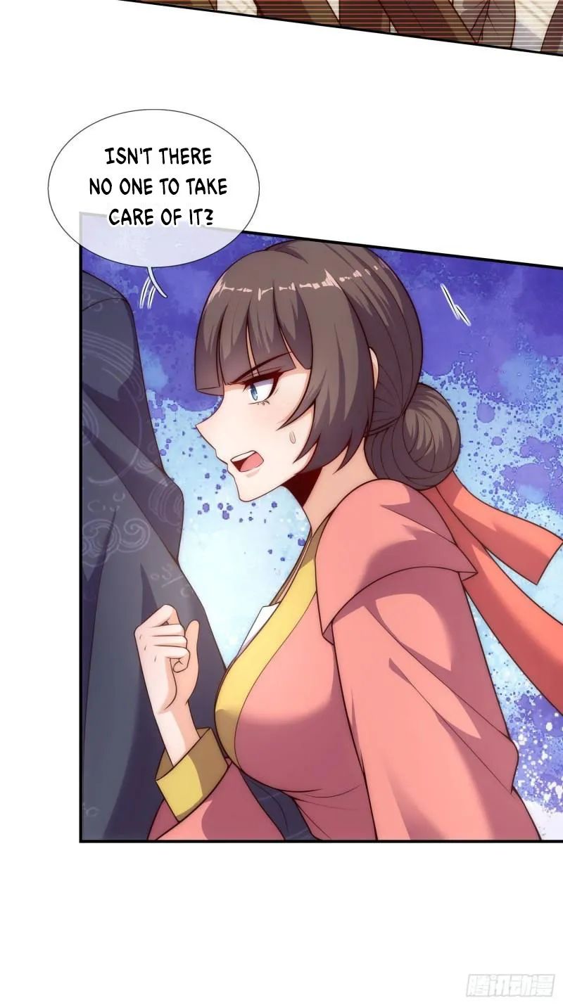 The Heavenly Conqueror Chapter 26 - page 32