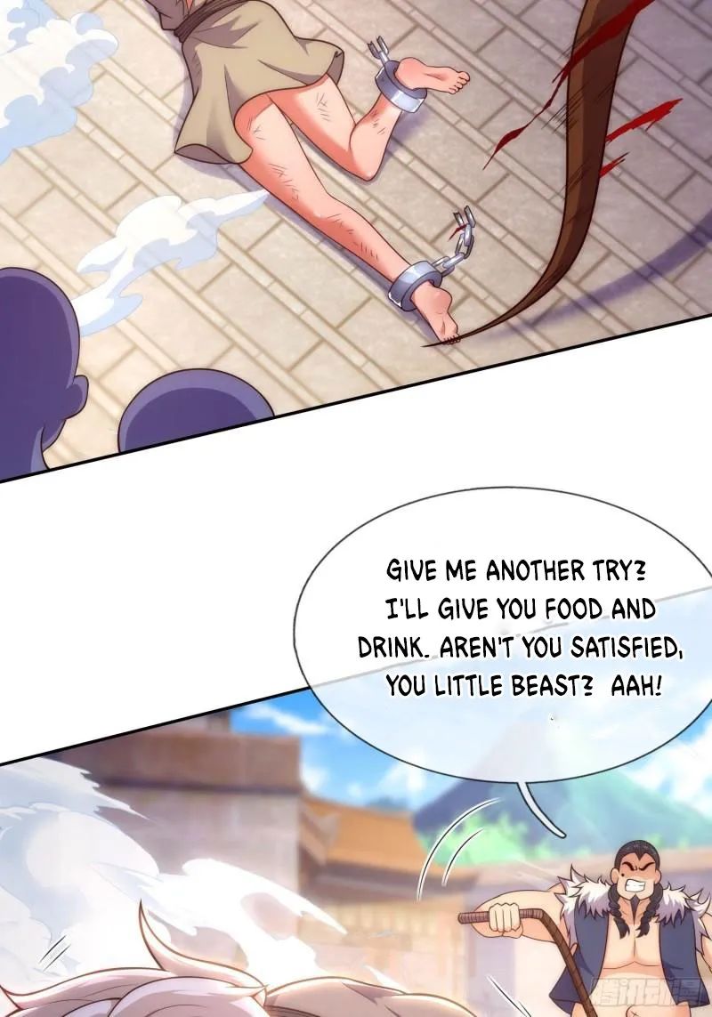 The Heavenly Conqueror Chapter 26 - page 36