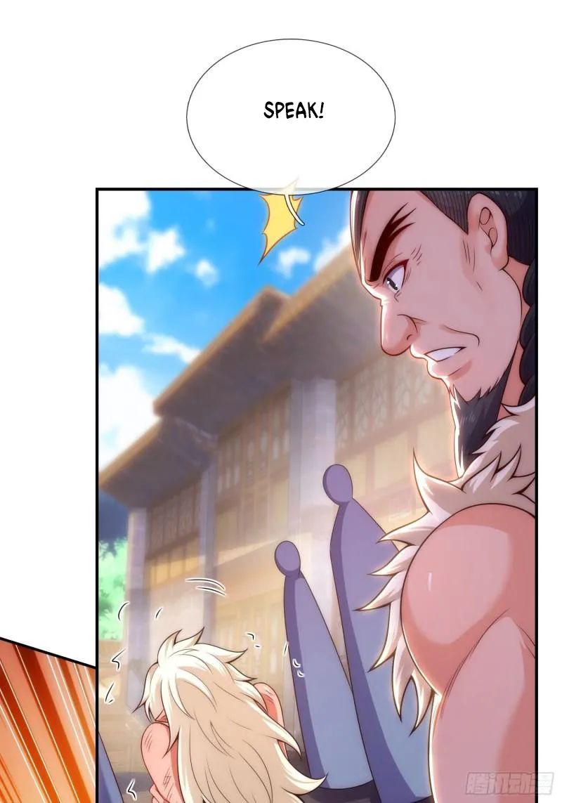 The Heavenly Conqueror Chapter 26 - page 38