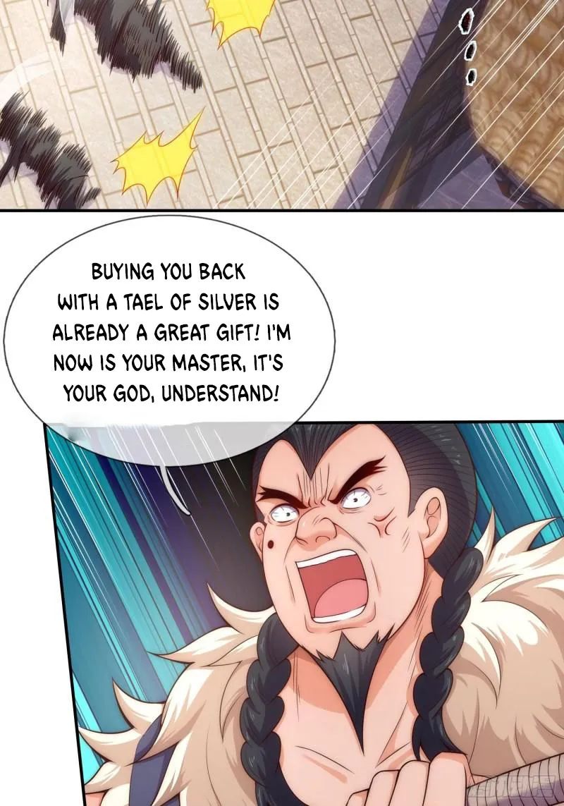 The Heavenly Conqueror Chapter 26 - page 43