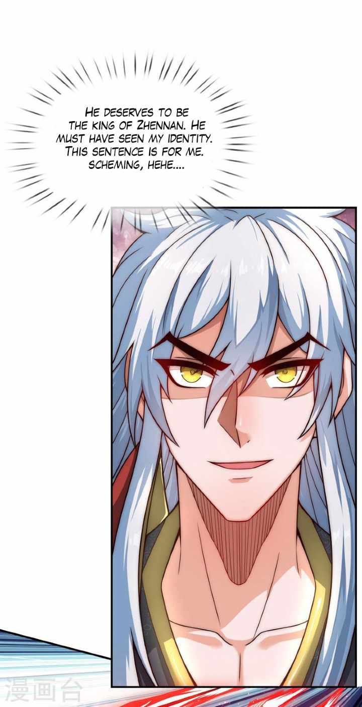 The Heavenly Conqueror Chapter 10 - page 16