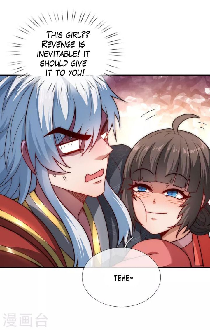 The Heavenly Conqueror Chapter 15 - page 15