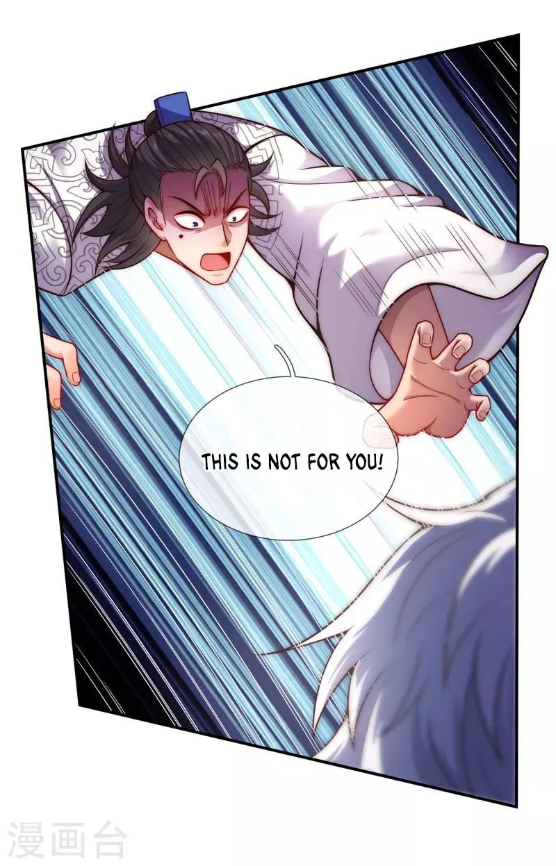 The Heavenly Conqueror Chapter 16 - page 26