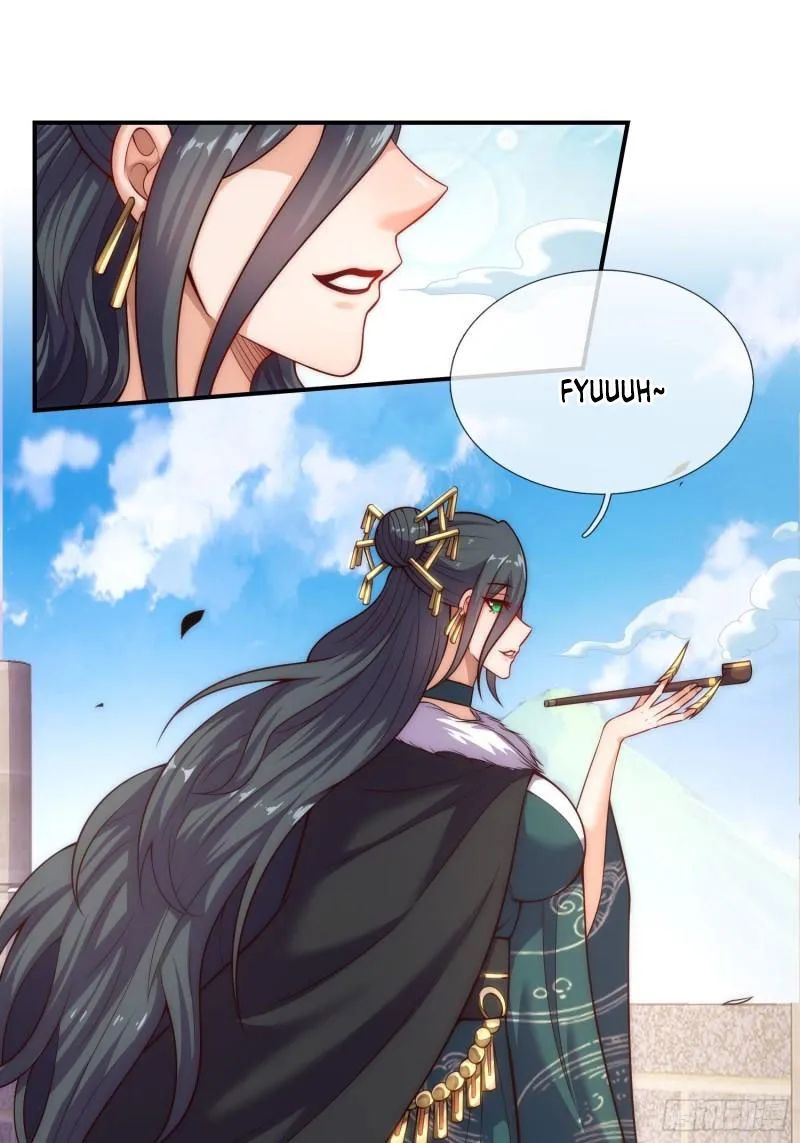 The Heavenly Conqueror Chapter 25 - page 29