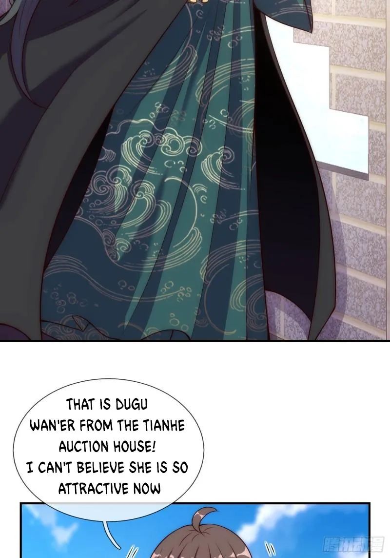 The Heavenly Conqueror Chapter 25 - page 30