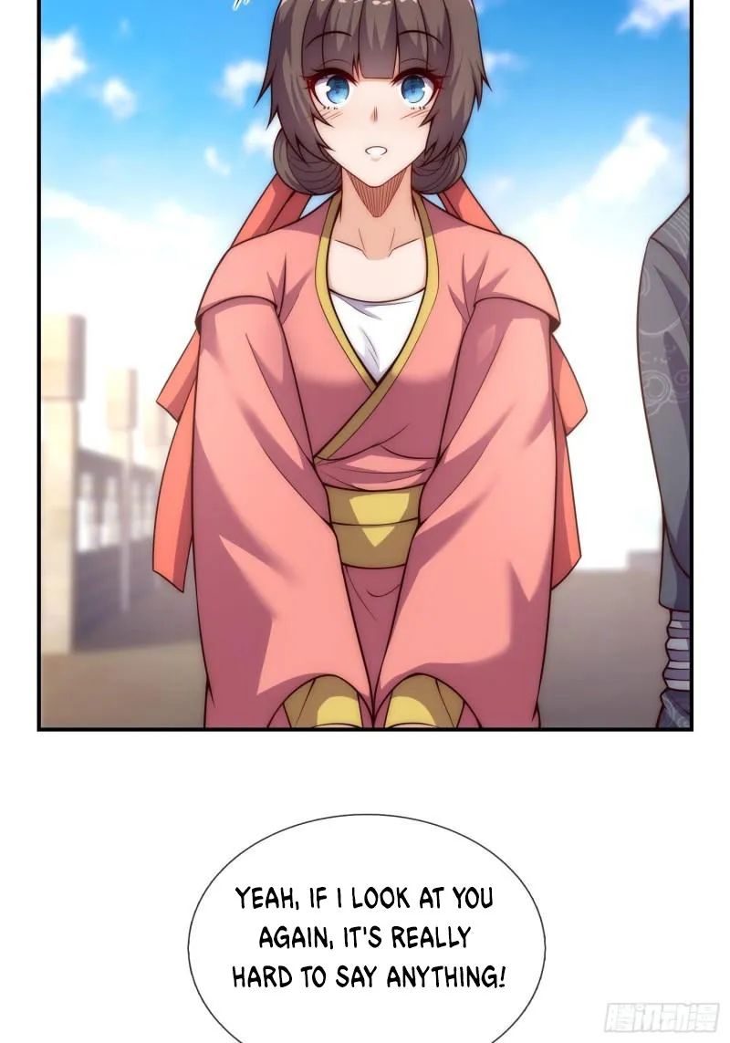 The Heavenly Conqueror Chapter 25 - page 31