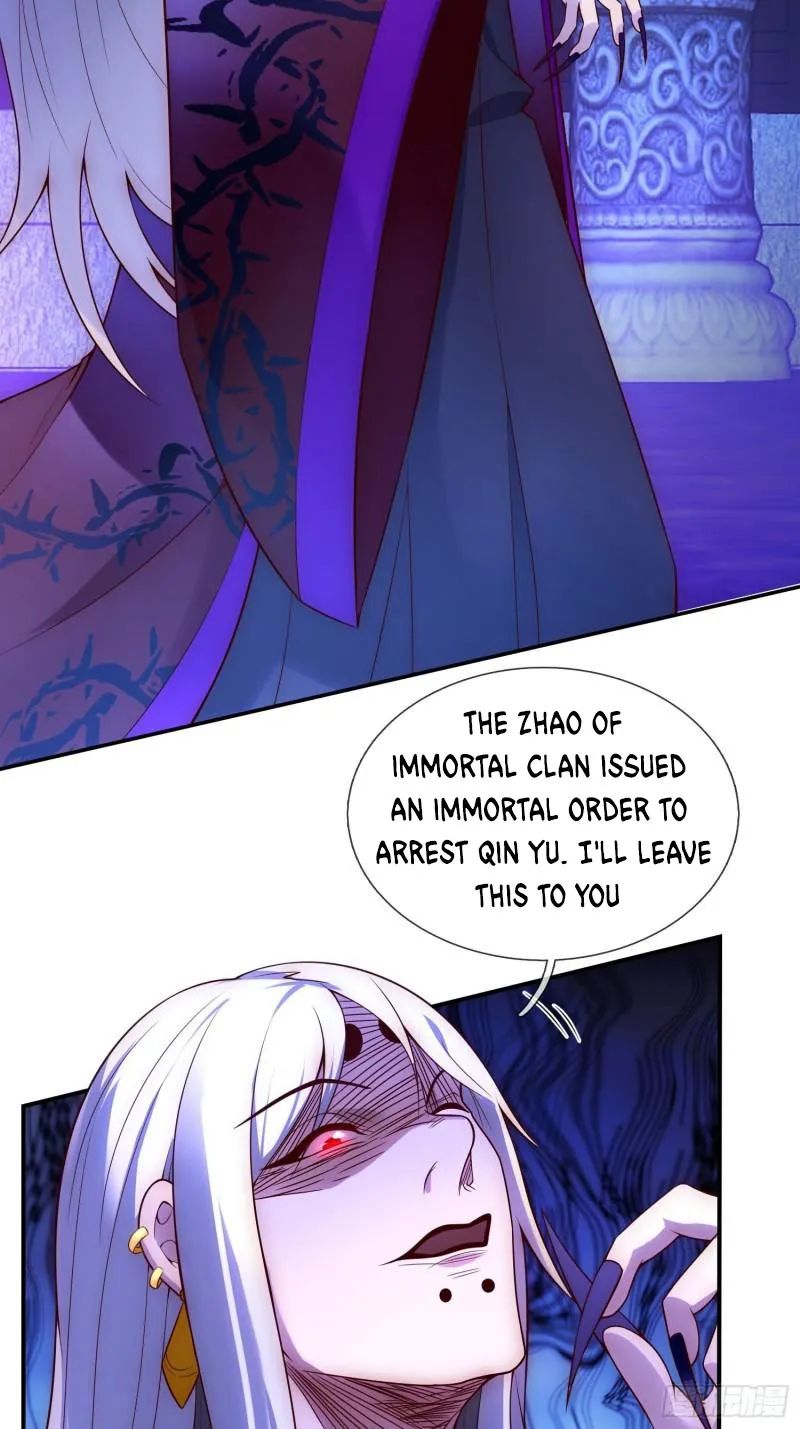 The Heavenly Conqueror Chapter 25 - page 4