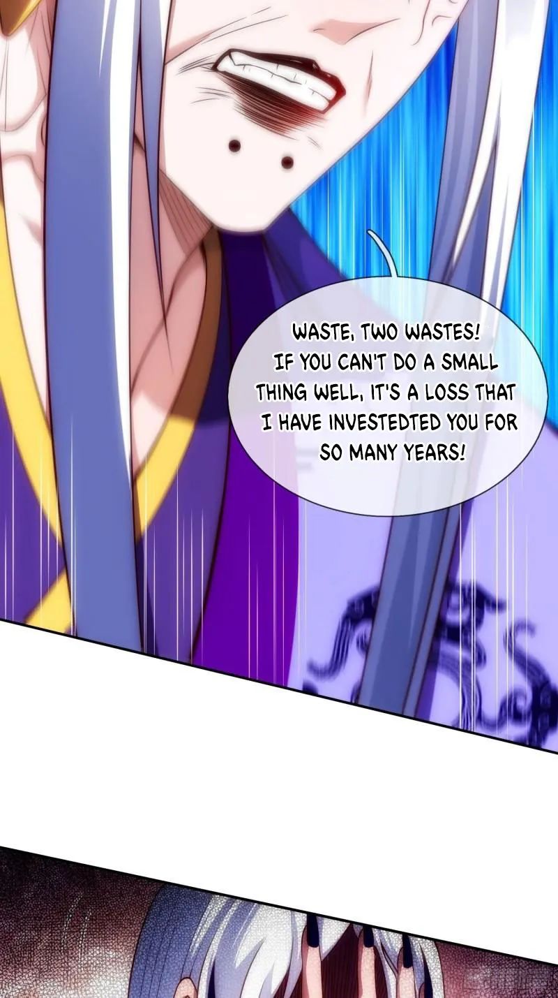 The Heavenly Conqueror Chapter 25 - page 8