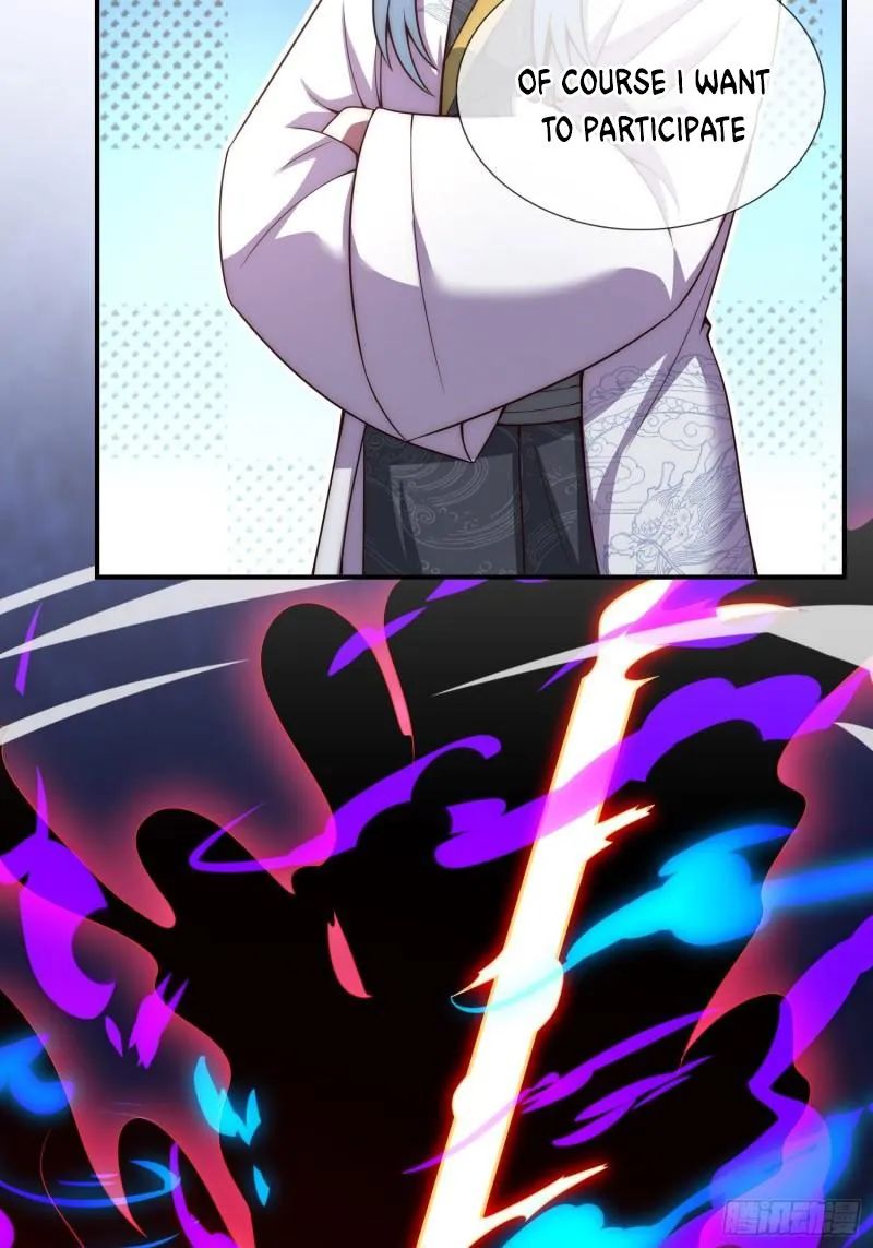 The Heavenly Conqueror Chapter 19 - page 15